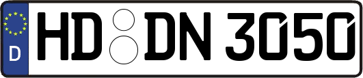 HD-DN3050