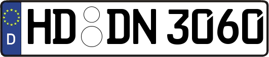 HD-DN3060