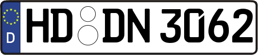 HD-DN3062