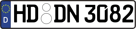 HD-DN3082
