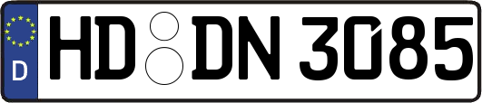 HD-DN3085