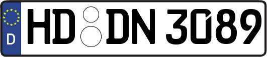 HD-DN3089