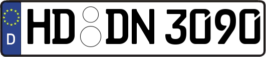 HD-DN3090