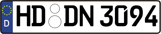 HD-DN3094