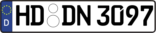 HD-DN3097