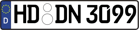 HD-DN3099
