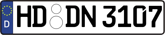 HD-DN3107