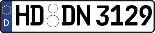 HD-DN3129
