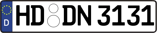 HD-DN3131