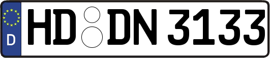 HD-DN3133