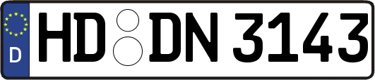 HD-DN3143