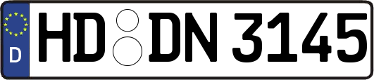 HD-DN3145