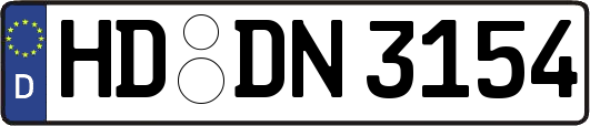 HD-DN3154