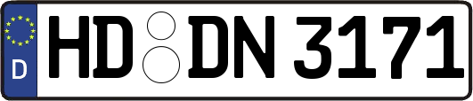 HD-DN3171