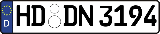 HD-DN3194