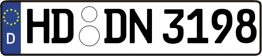 HD-DN3198