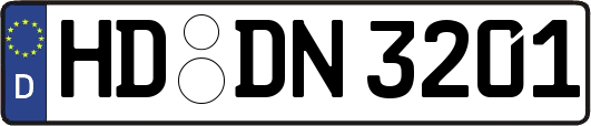 HD-DN3201