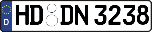 HD-DN3238
