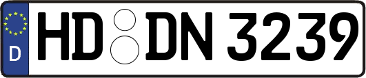 HD-DN3239