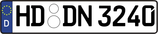 HD-DN3240