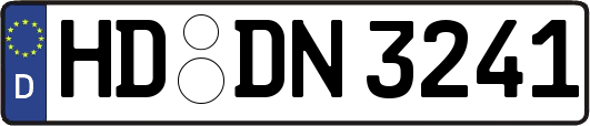 HD-DN3241