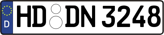 HD-DN3248