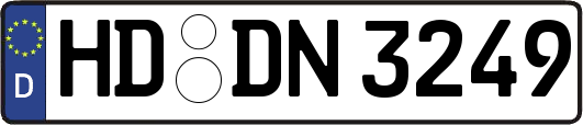 HD-DN3249