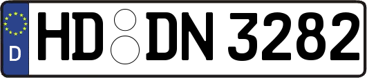 HD-DN3282