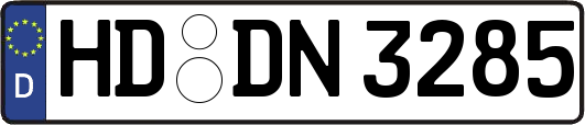 HD-DN3285