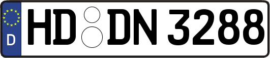 HD-DN3288