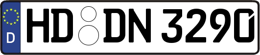 HD-DN3290
