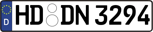 HD-DN3294