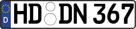 HD-DN367