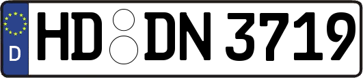 HD-DN3719