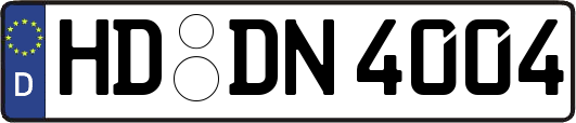 HD-DN4004