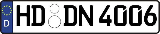 HD-DN4006