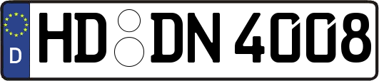 HD-DN4008