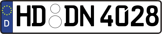 HD-DN4028