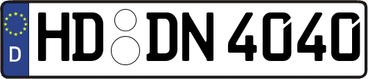 HD-DN4040