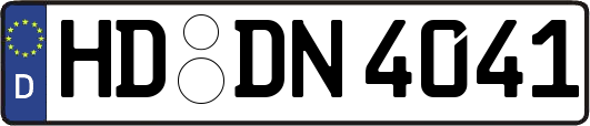 HD-DN4041