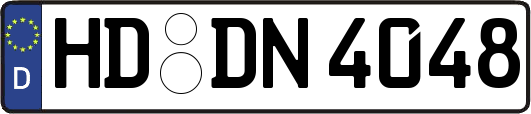 HD-DN4048