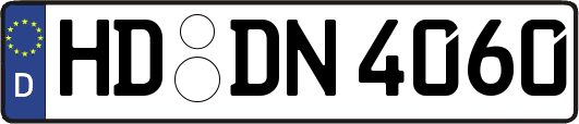 HD-DN4060