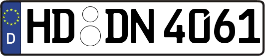 HD-DN4061