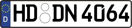 HD-DN4064