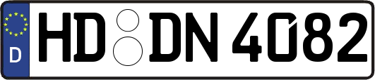 HD-DN4082