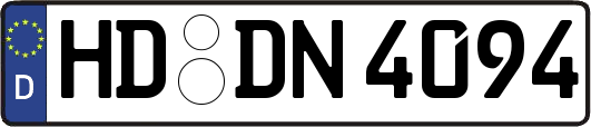 HD-DN4094