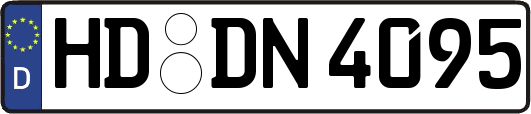 HD-DN4095