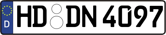 HD-DN4097
