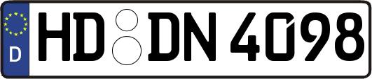 HD-DN4098