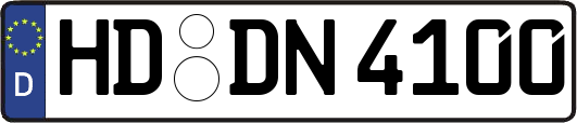HD-DN4100